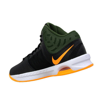 Basketball Shoes Air Visi Pro VI "Citrus" (005/black/white/citrus)