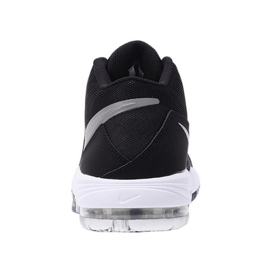 Air Max Emergent "Night" (001/black/silver/white)