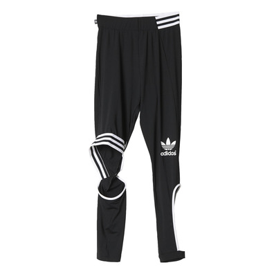 Adidas Originals Leggins Gymnasts By Rita Ora (black/white)