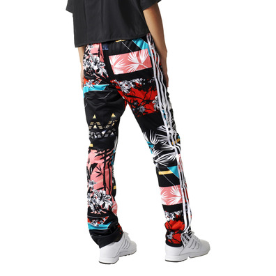 Adidas Originals Firebird Track Pants  "Tropic" (multicolor)