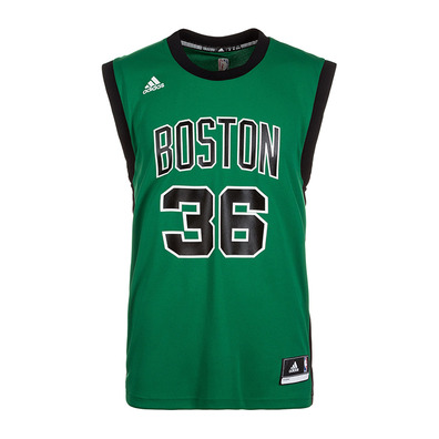 Adidas Jersey Réplica Marcus Smart #36# Boston Celtics