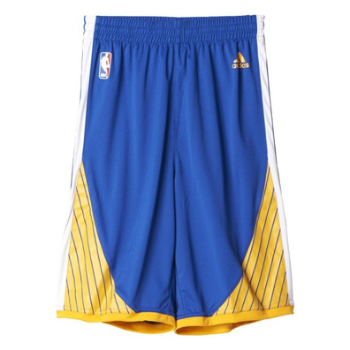 Adidas Pack Niñ@ NBA Stephen Curry Warriors (azul/amarillo)