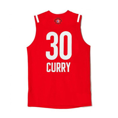 Jersey Réplica All Star 2016 Stephen Stephen Curry