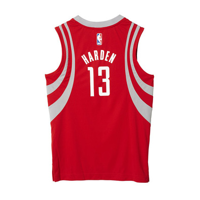 Pack NBA James Harden #13# Houston Rockets