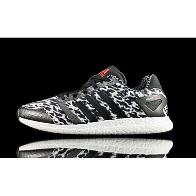 Adidas Clima Cool Rocket Boost (core white/core black)