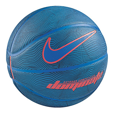 Balón Nike Dominate (7) (448/azul)