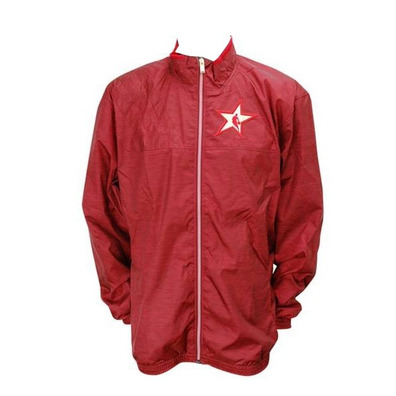 Adidas Chaqueta Chandal All-Star West (burdeos/dorado)