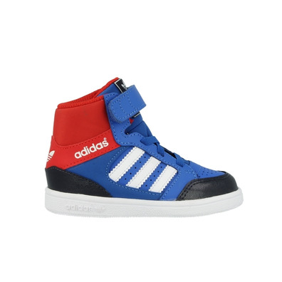 Adidas Originals Pro Play CF Infant (blue/white/red)