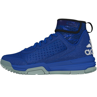 Adidas Dual Threat BB Junior "Beast" (azul)