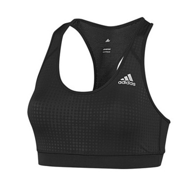 Adidas Top Techfit Cooler (Preto)