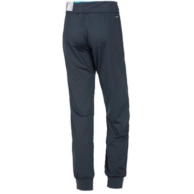 Adidas Clima YG Pant Woman´s (azul)