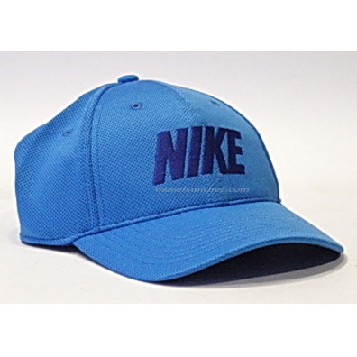 Gorra Nike Preformance (azul)