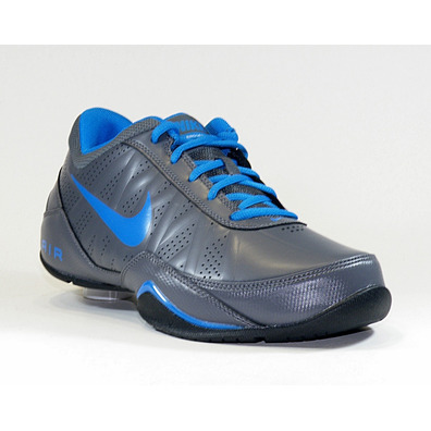 Air Ring Leader Low (010/dark grey/photo blue/black)