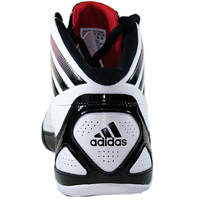 Adidas NXT Lvl Spd (white/black/red)