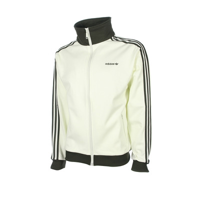 Adidas Chaqueta D-Beckembauer TT  (crema)