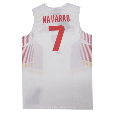 Nike Logo Spain Replica Navarrol (101/white/red)