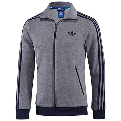 Adidas Original Firebird Track Top Men´s (legend ink)