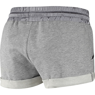 Adidas Original Rose Short Woman´s (grey)