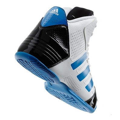 Adidas Commander TD 3 Kids (28-35)(white/black/blue)