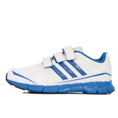 Adidas adifast Syn CF Kids (white/ultrablue)(28-35)