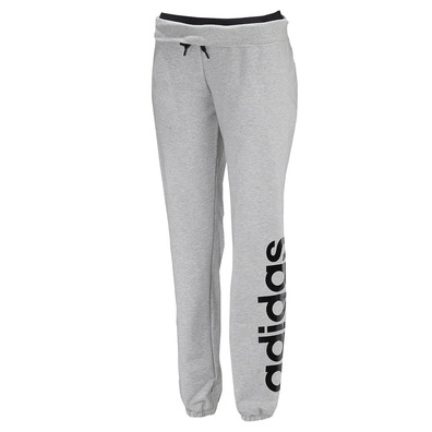 Adidas Reload Track Pant Women´s (cinza/preto)