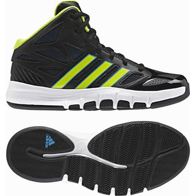 Adidas Cross ´Em 2 Kids