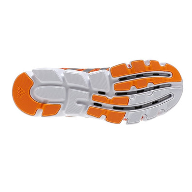 Adidas Home Adipure Crazy Quick M (Laranja/Branco)