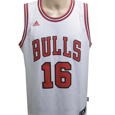 Chicago Bulls Swingman Gasol Jersey