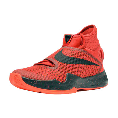 Nike Zoom Hyperrev 2016 "Darius Adams" (660/red/black/crimsom)