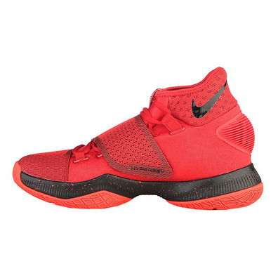 Nike Zoom Hyperrev 2016 "Darius Adams" (660/red/black/crimsom)