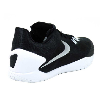 Nike Hyperchase TB "Harden Night" (001/negro/gris metálico/blanco)