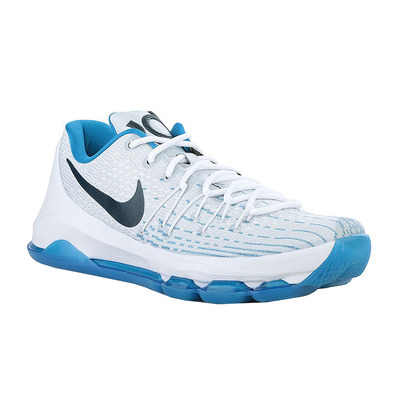 KD 8 "Thonics" (144/whitey/midnight navy/photo blue)