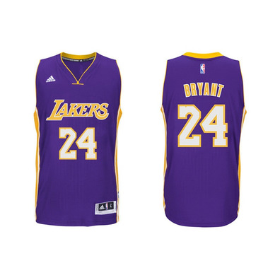 Adidas NBA Swingman Kobe Bryant #24# Lakers (purple)