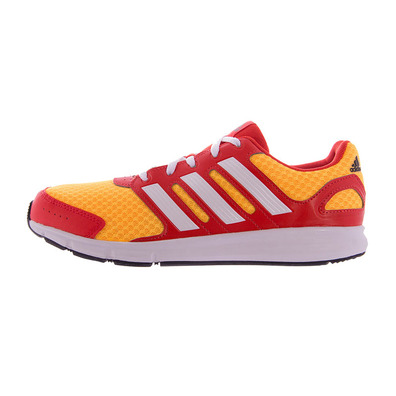 Adidas Running Lk sport Kids (rojo/amarillo)