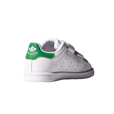 Adidas Originals Stan Smith CF I (blanco/verde)