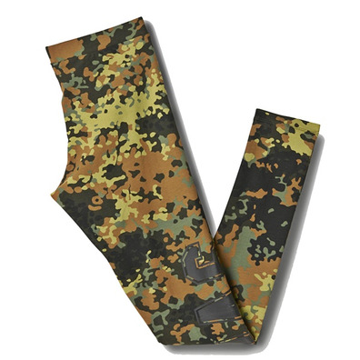 Adidas Originals Leggings Camouflage