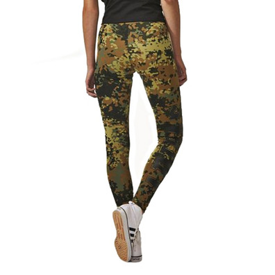 Adidas Originals Leggings Camouflage