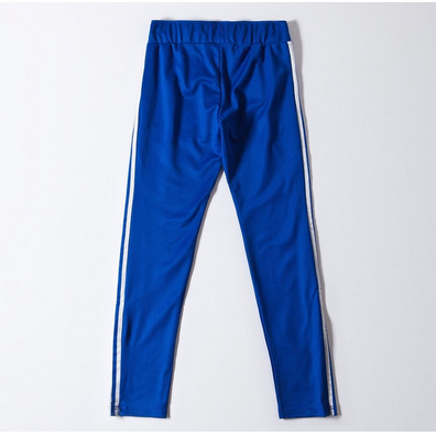 Adidas Originals Pantalón Europa Track (azul/blanco)