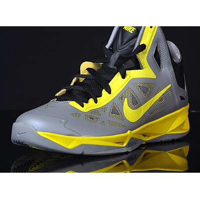 Nike Zoom Hyperchaos (007/sport grey/vivid sulfur/black)