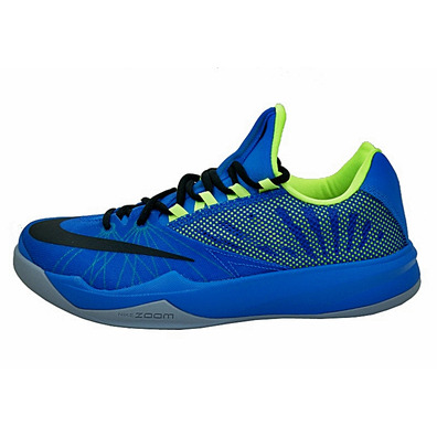 Nike Zoom Run The One "Citric Blue" (404/Azul/Volt/Negro)