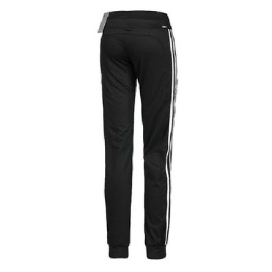 Adidas Pantalón Clima 365 Slim Knit (negro/blanco)