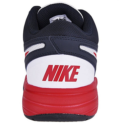 Nike The Overplay VIII "USA" (105/white/red)