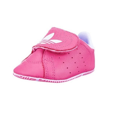 Adidas Easy On Gift Set CF Crib (rosado/branco)