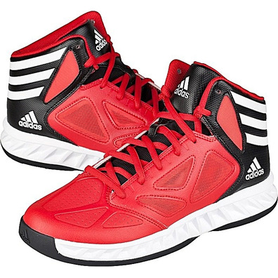 Adidas Lift Off 2013 (rojo/negro/blanco)