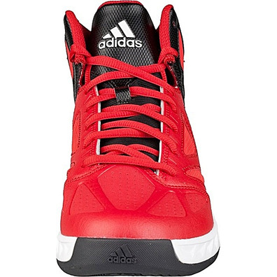 Adidas Lift Off 2013 (rojo/negro/blanco)