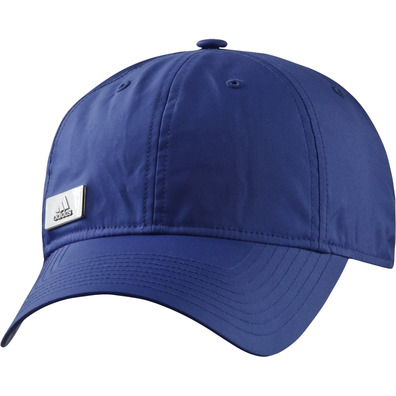 Adidas Gorra Performan Logo Metal Hag (royal)