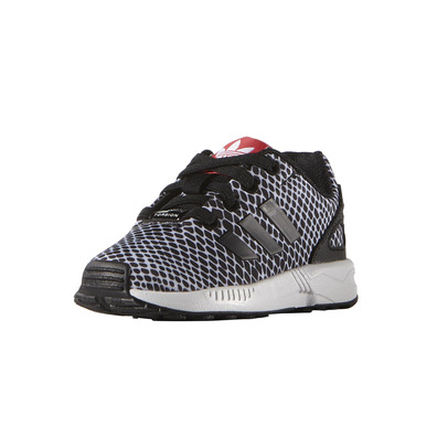 Adidas Originals ZX Flux EL I "Little Snake" (blanco/negro)