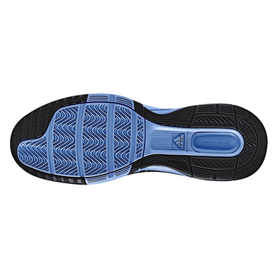 Adidas Energy BB TD (negro/azul)