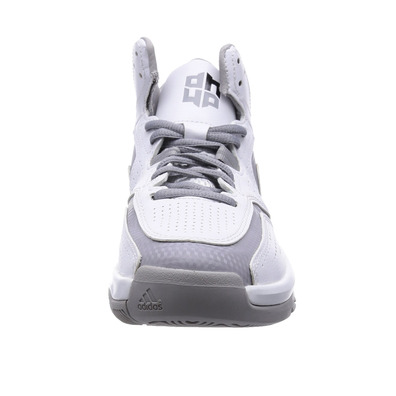 Adidas D Howard 6 "Artic Freezing" (blanco/gris)