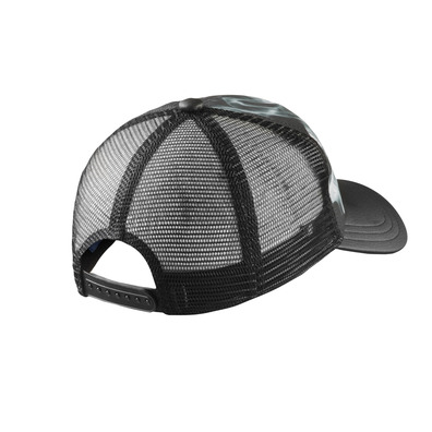 Adidas Originals Gorra White Smoke Trucker Rita Ora (negro/blanco)